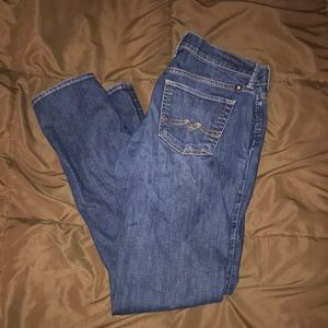 Lucky Brand Jeans